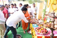 RDX Movie Launch Photos